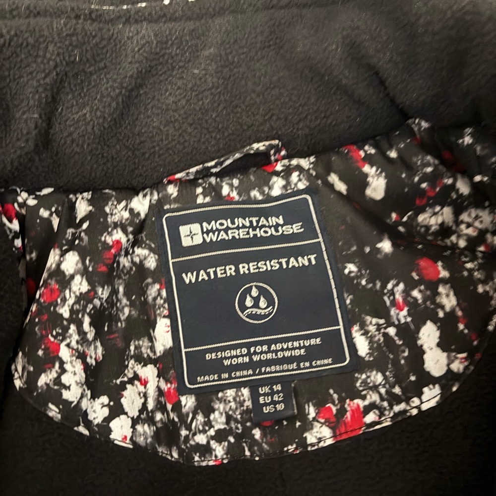 Mountain Warehouse Jacket - Picture 2 of 3
